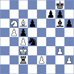Koksal - Jakubowski (Chess.com INT, 2020)