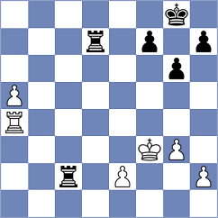 Goldin - Loy (chess.com INT, 2022)
