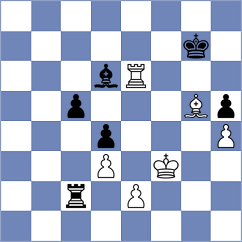 Sharapov - Vifleemskaia (chess.com INT, 2024)