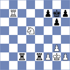 Seo - Marra (chess.com INT, 2023)