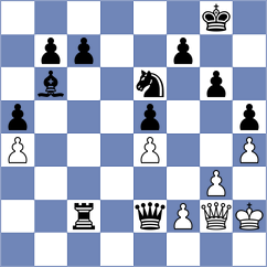 Rodchenkov - Szente Varga (chess.com INT, 2021)