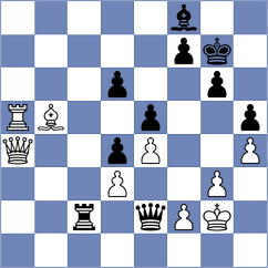 Antova - Cooper (chess.com INT, 2023)