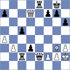 Donskov - Ballester Llagaria (chess.com INT, 2022)