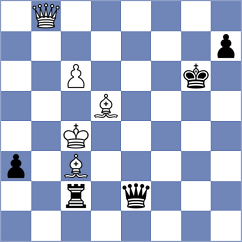 Berzina - Jarocka (FIDE Online Arena INT, 2024)