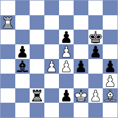 Bolat - Mamedov (chess.com INT, 2024)