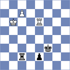Mackle - Kiseleva (chess.com INT, 2023)