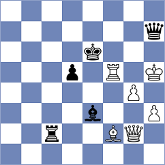 Perez - Hoang (Chess.com INT, 2020)
