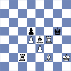 Prohaszka - Rozhkov (chess.com INT, 2024)