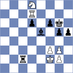 Vondrovic - Barabas (Chess.com INT, 2021)