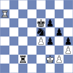 Scarsi - Mikhalsky (chess.com INT, 2024)