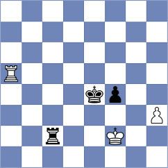 Okhotnik - Rusanov (Chess.com INT, 2020)