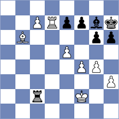 Kett - Tamarozi (Chess.com INT, 2020)