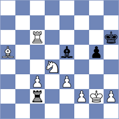 Pham - Green (Chess.com INT, 2020)