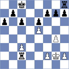 Stefanov - Salazar Cabezas (Chess.com INT, 2020)