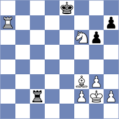 Pulpan - Mentile (Chess.com INT, 2020)