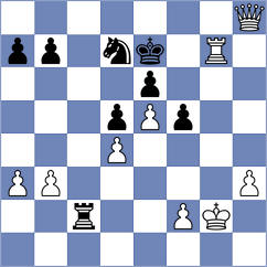 Popov - Toman (chess.com INT, 2024)