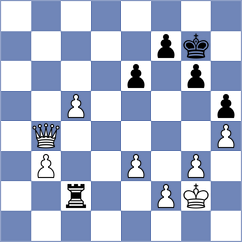 Todorovic - Yezhel (chess.com INT, 2023)