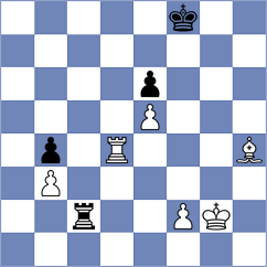 Rozman - Rodriguez (chess.com INT, 2024)