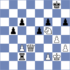 Maltsevskaya - Khakhinov (chess.com INT, 2024)