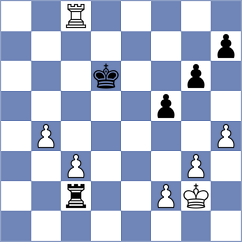 Cruz - Peczely (chess.com INT, 2023)