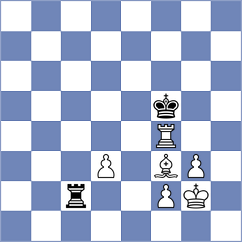 Annaberdiyev - Florescu (chess.com INT, 2021)