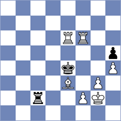 Aguilar Ginarte - Chavez Yanchapaxi (Chess.com INT, 2020)