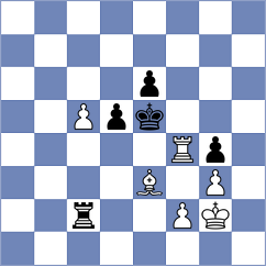 Antoniou - Mickiewicz (chess.com INT, 2024)