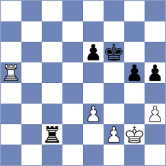 Tarigan - Nurmamedov (Chess.com INT, 2020)