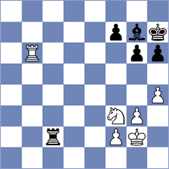 Donchenko - Gelfand (Durres ALB, 2023)