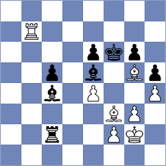 Shamsi - Skotheim (chess.com INT, 2024)