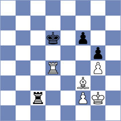 Gvetadze - Ponikarovsky (Chess.com INT, 2020)