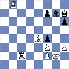 Manukyan - Todorovic (chess.com INT, 2023)