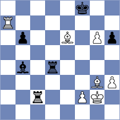 Frolyanov - Vantika (chess.com INT, 2021)