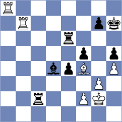 Chernov - Tsvetkov (chess.com INT, 2021)
