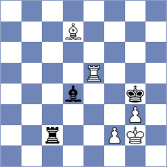 Bozanic - Prskalo (Chess.com INT, 2021)