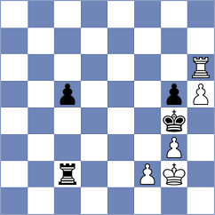 Krzesaj - Tarnowska (chess.com INT, 2024)