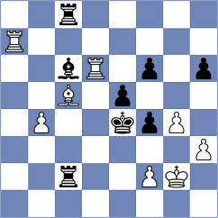 Dinu - Silvederio (chess.com INT, 2024)