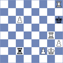 Solovjov - Bolat (chess.com INT, 2024)