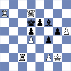 Koellner - Mickiewicz (chess.com INT, 2021)