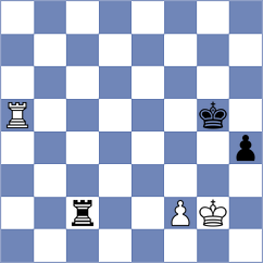 Golsta - Cruz (Chess.com INT, 2021)