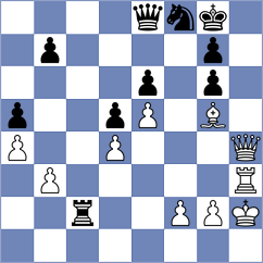 Korobov - Vishnu (Chess.com INT, 2020)