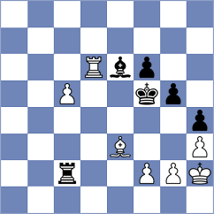 Maltsevskaya - Malakhov (chess.com INT, 2024)