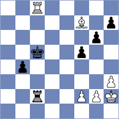 Ozen - Silva (chess.com INT, 2021)