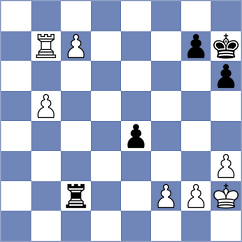 Ambartsumova - Carre (chess.com INT, 2024)