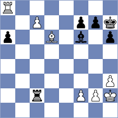 Assaubayeva - Beulen (chess.com INT, 2021)
