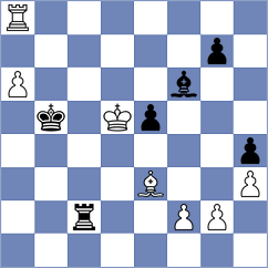Durarbayli - Skvortsov (chess.com INT, 2024)