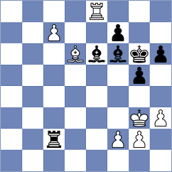 Bornholdt - Belmonte (chess.com INT, 2024)