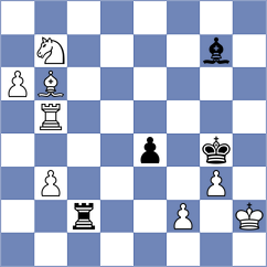 Balajayeva - Efimenko (chess.com INT, 2020)