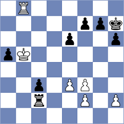 Pein - Brown (Chess.com INT, 2020)