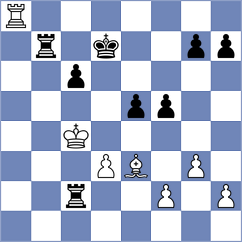 Hungaski - Baum (chess.com INT, 2024)